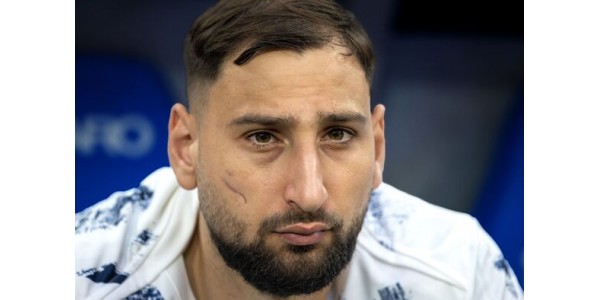 Paris Saint-Germain behöver inte längre Gianluigi Donnarummas färdigheter Paris Saint-Germain behöver inte längre Gianluigi Donnarummas färdigheter